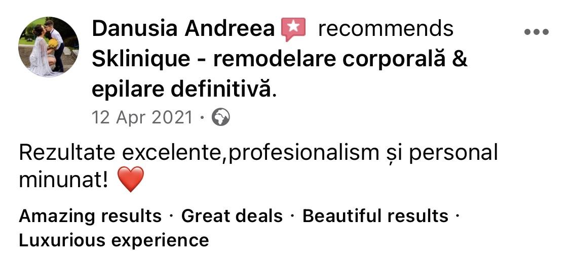 review Danusia