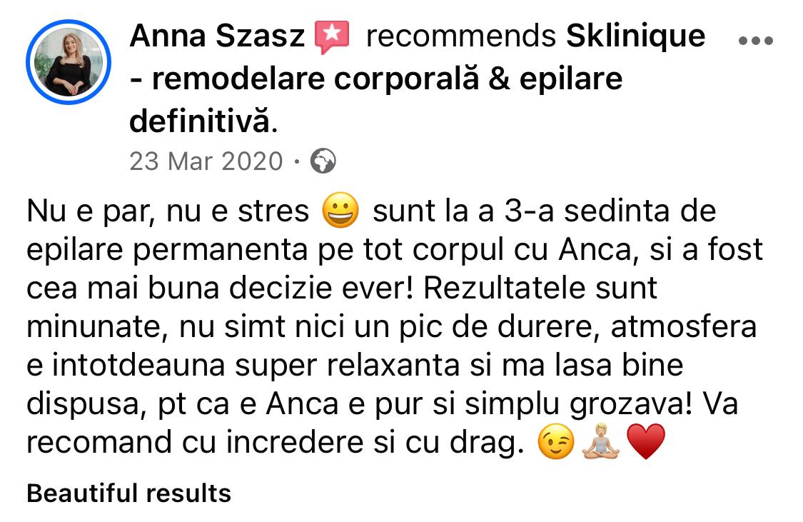review Anna