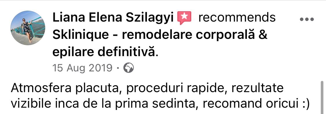 review Elena